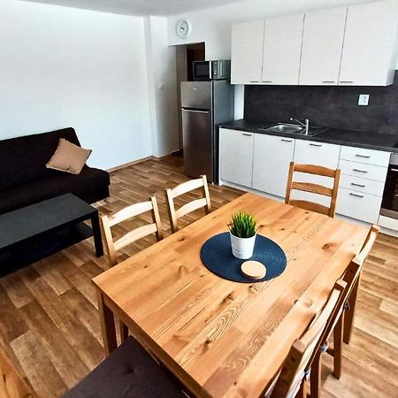 Apartmany Boule Kovářská Kültér fotó